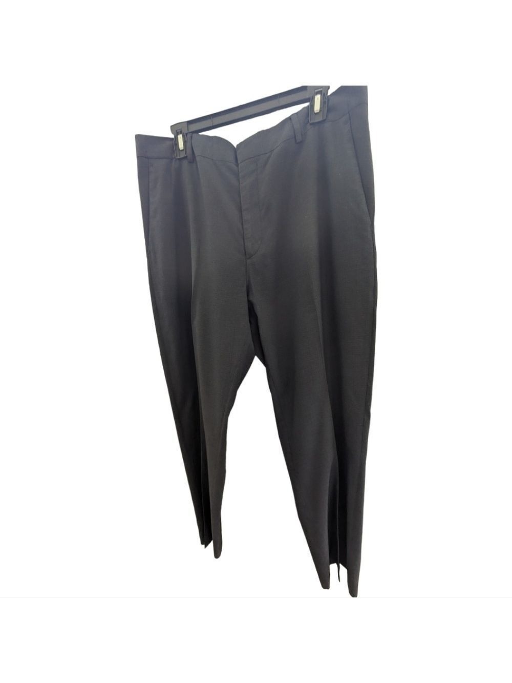 Banana Republic Classic Charcoal Dress Pants 36X34